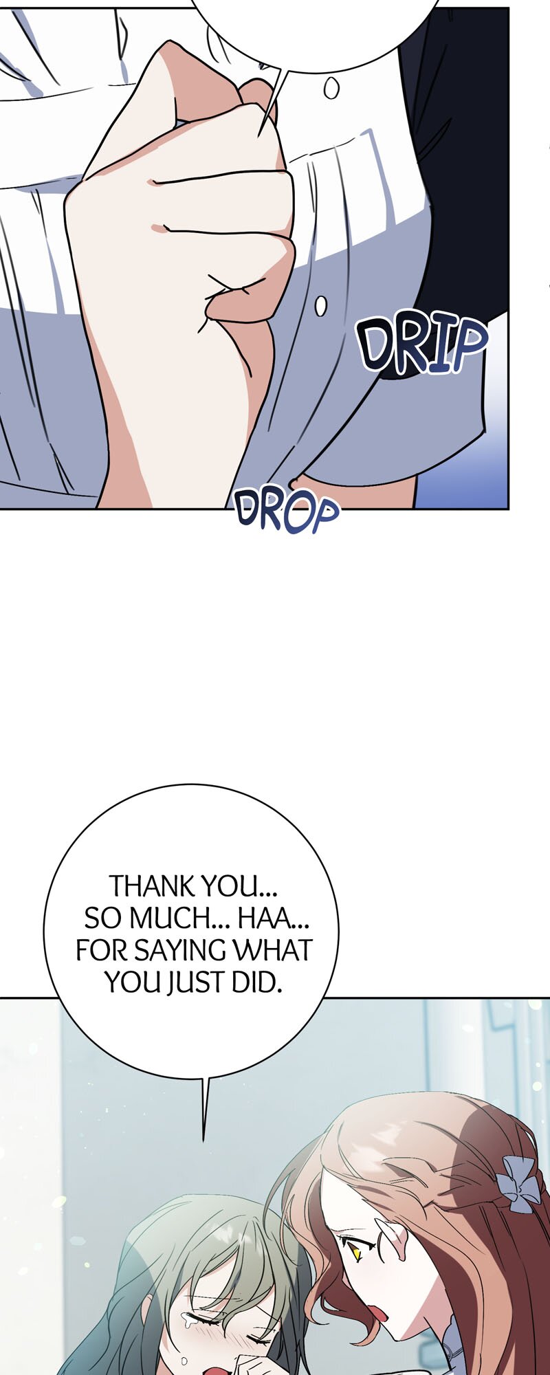 I Thought I Was the Real Daughter Chapter 16 - Page 59