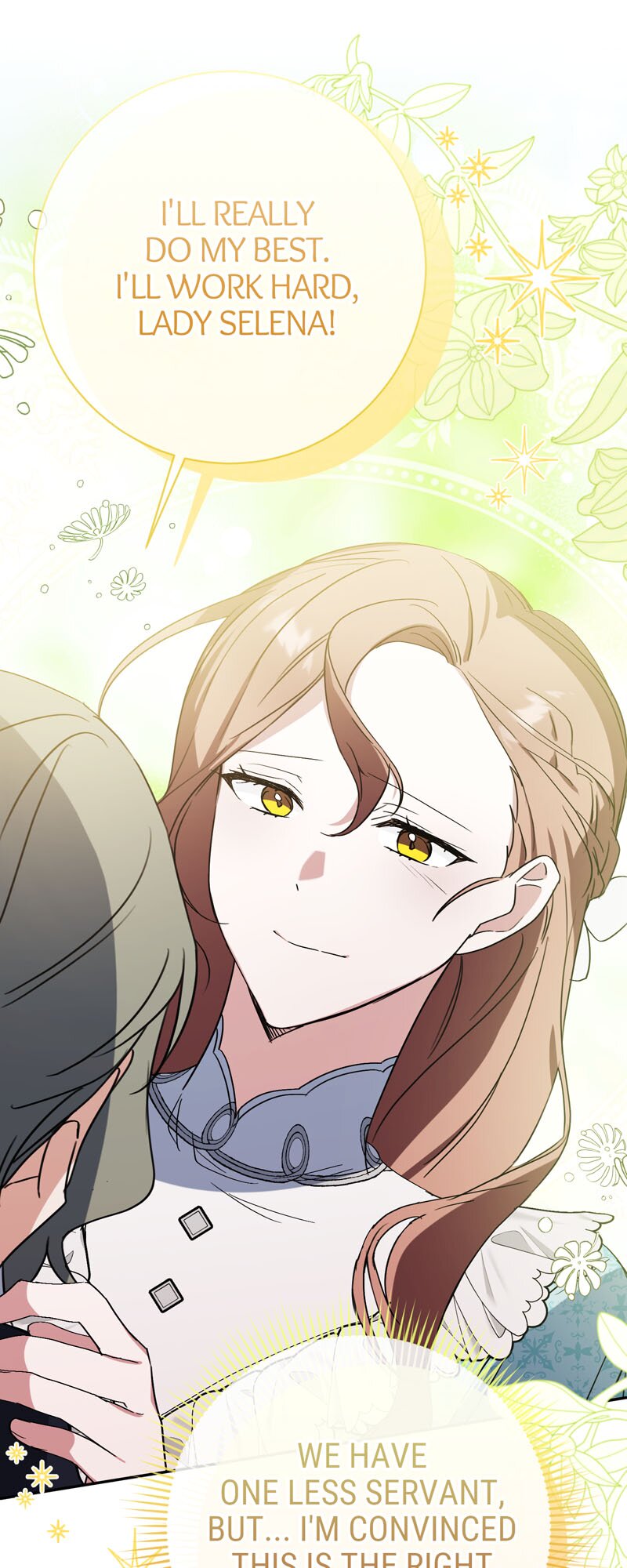 I Thought I Was the Real Daughter Chapter 16 - Page 61