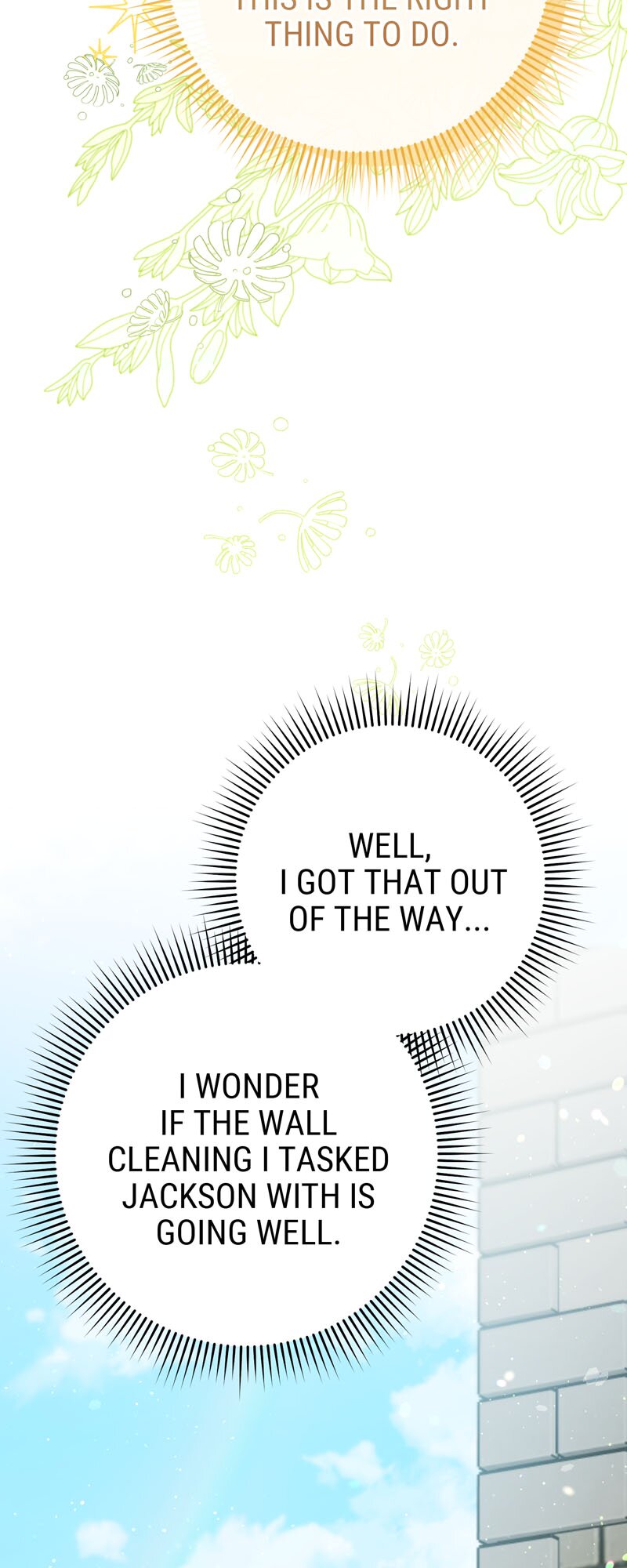 I Thought I Was the Real Daughter Chapter 16 - Page 62