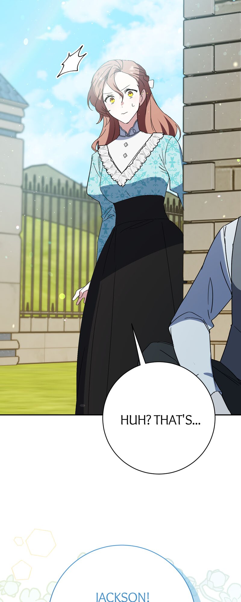 I Thought I Was the Real Daughter Chapter 16 - Page 63