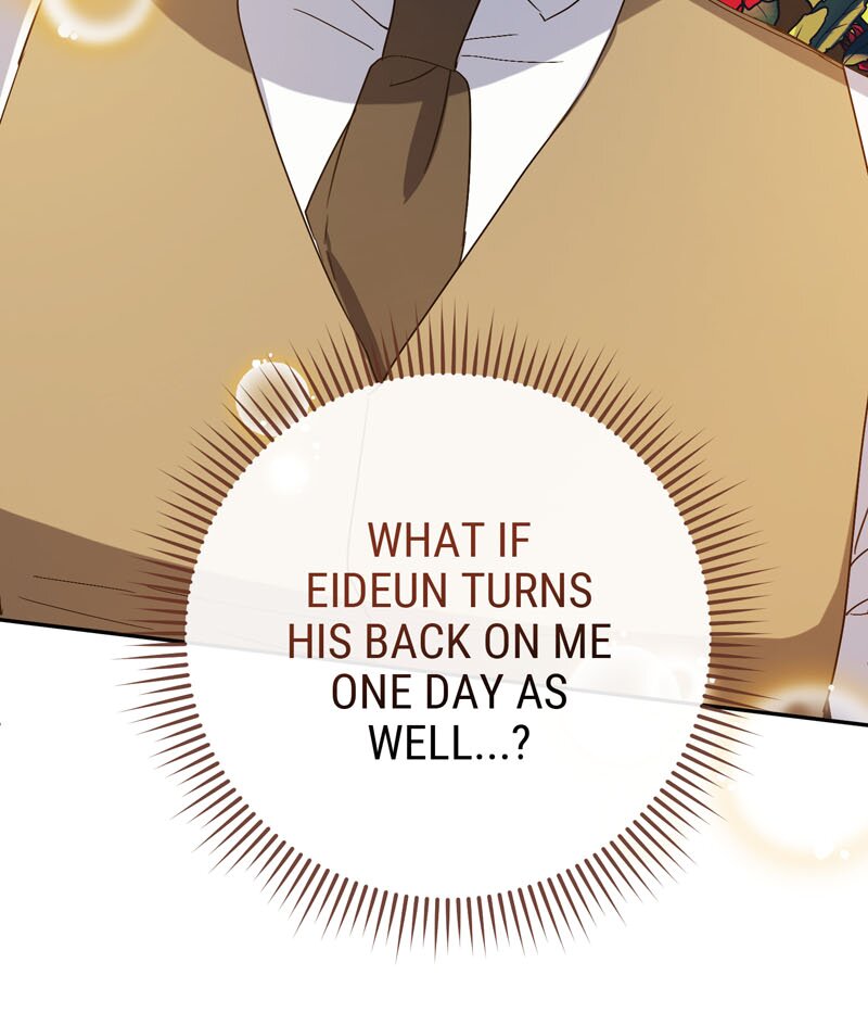 I Thought I Was the Real Daughter Chapter 16 - Page 8