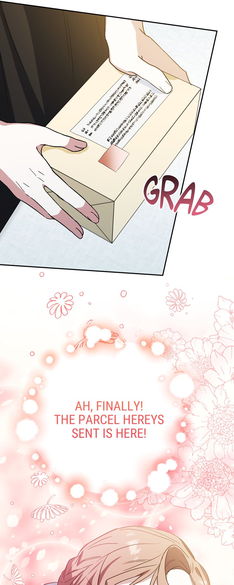 I Thought I Was the Real Daughter Chapter 16 - Page 72