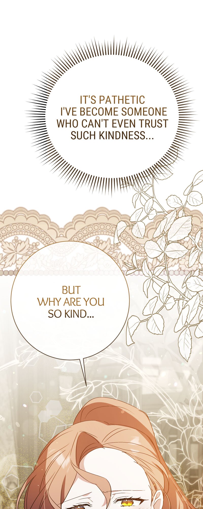 I Thought I Was the Real Daughter Chapter 16 - Page 9