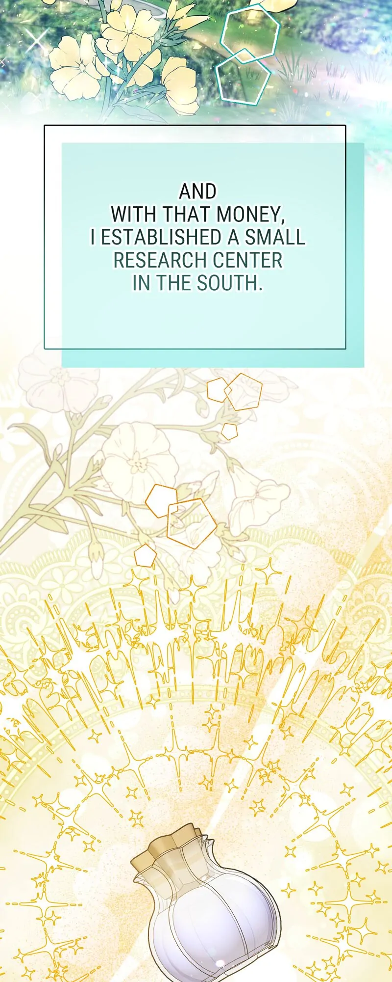I Thought I Was the Real Daughter Chapter 17 - Page 12