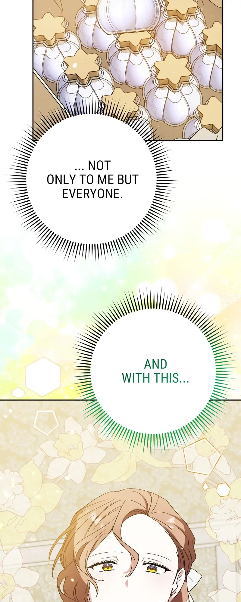 I Thought I Was the Real Daughter Chapter 17 - Page 14