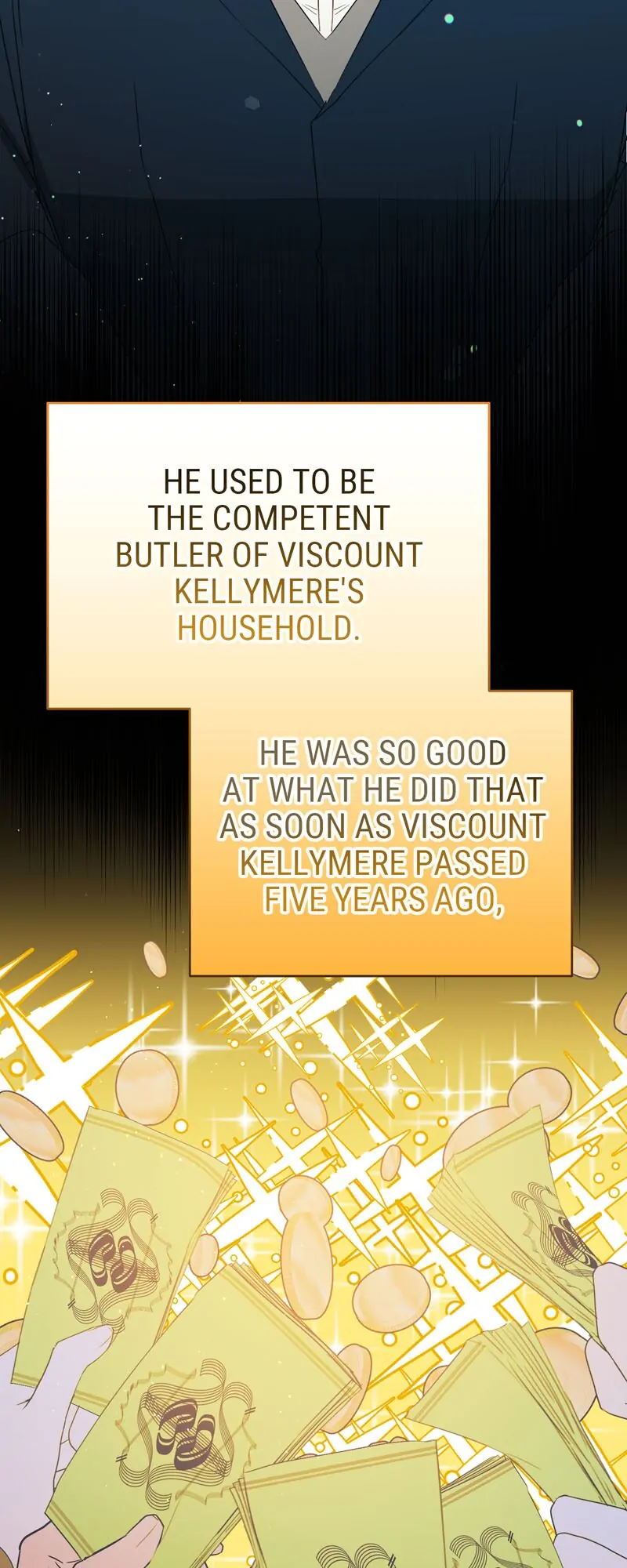 I Thought I Was the Real Daughter Chapter 17 - Page 21