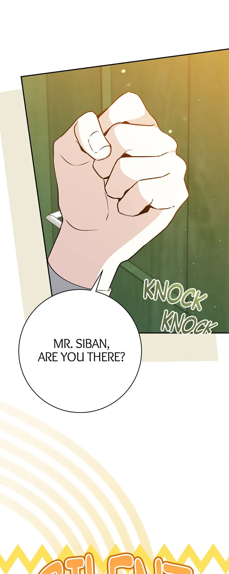 I Thought I Was the Real Daughter Chapter 17 - Page 24