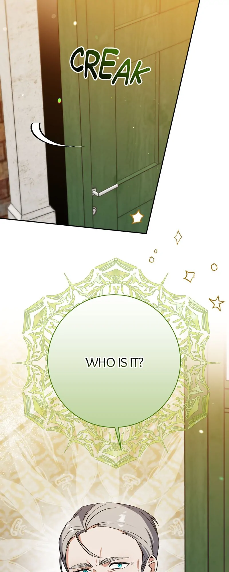 I Thought I Was the Real Daughter Chapter 17 - Page 27