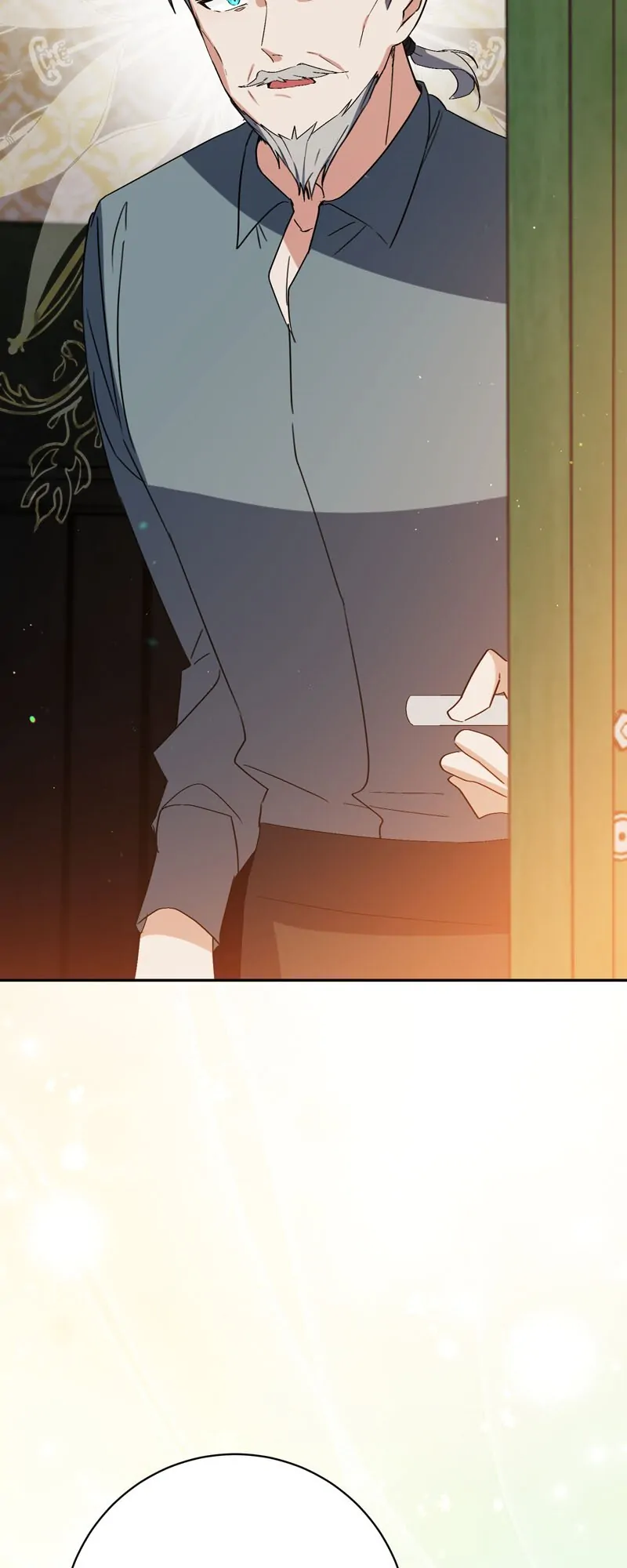 I Thought I Was the Real Daughter Chapter 17 - Page 28