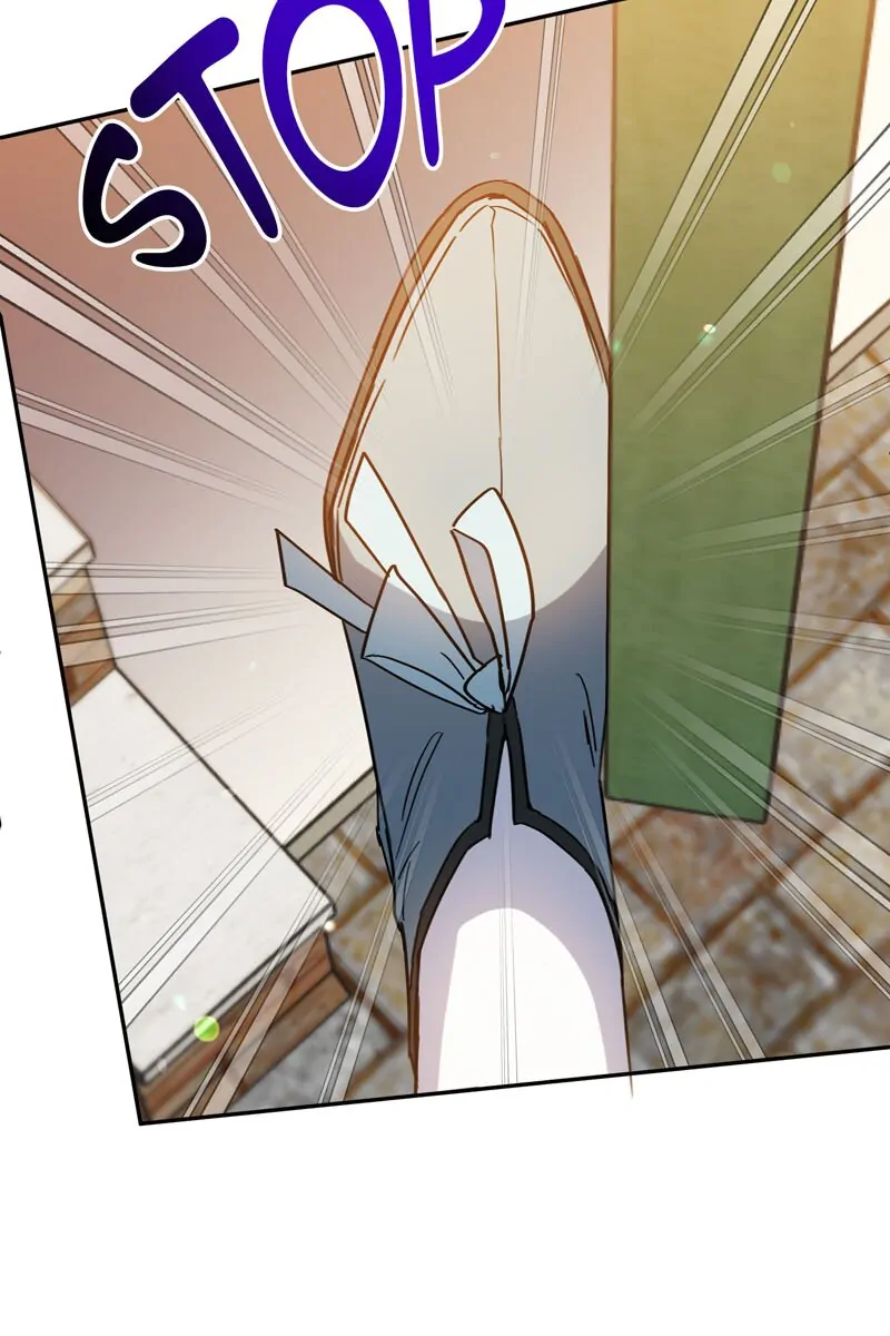 I Thought I Was the Real Daughter Chapter 17 - Page 31