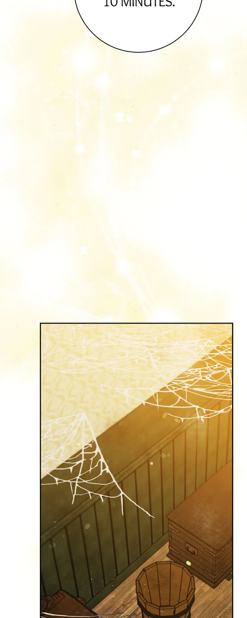 I Thought I Was the Real Daughter Chapter 17 - Page 34