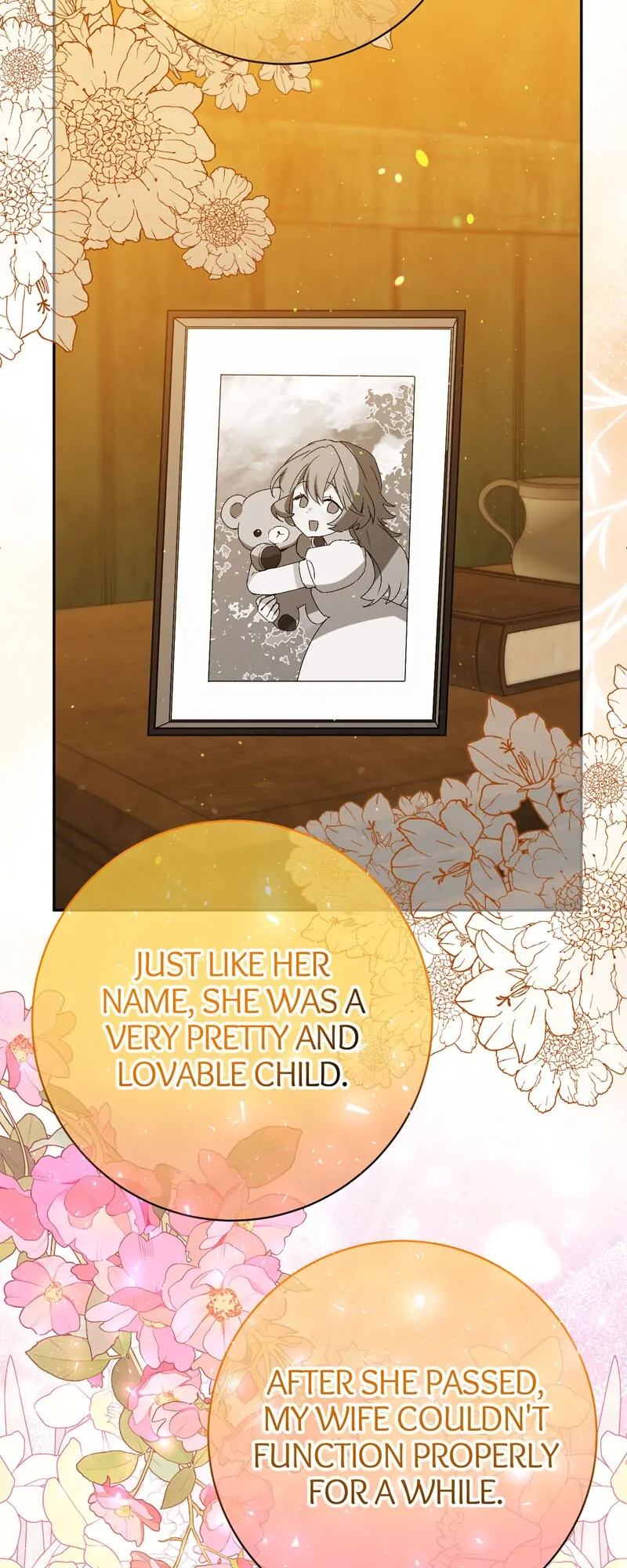 I Thought I Was the Real Daughter Chapter 17 - Page 43