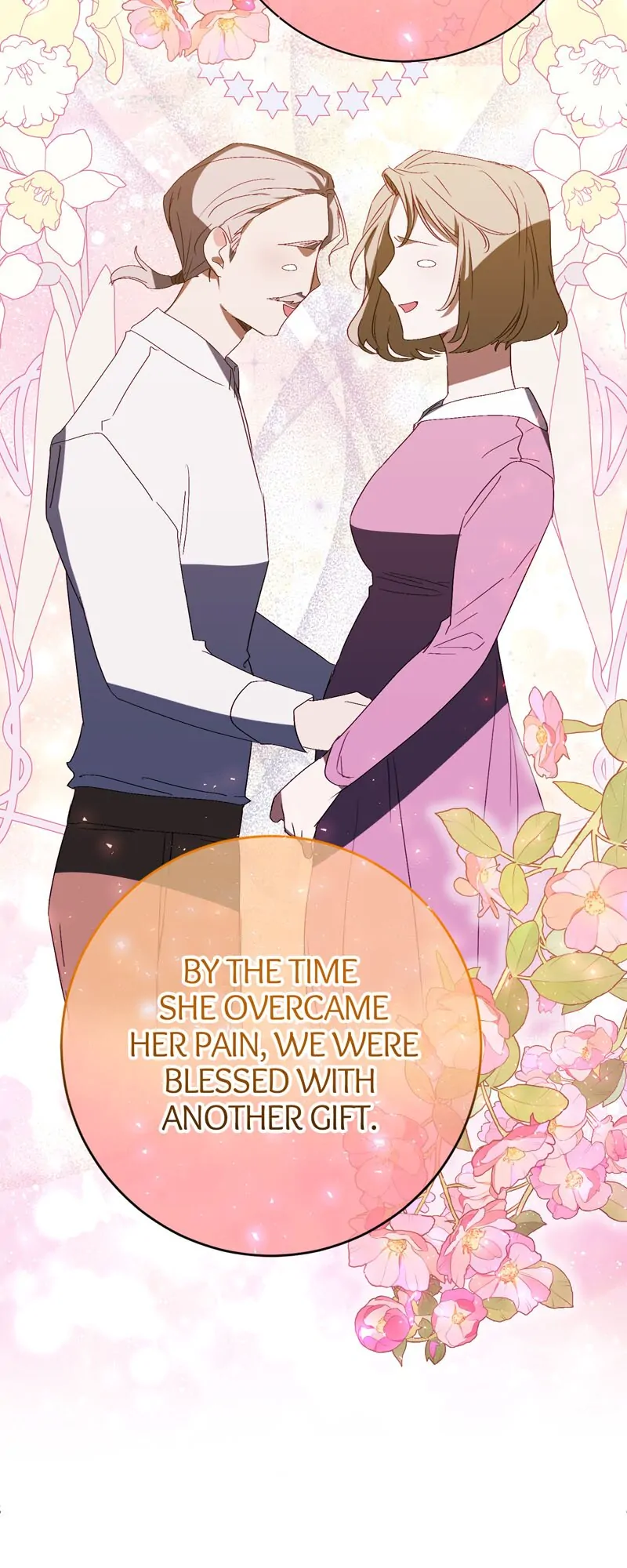 I Thought I Was the Real Daughter Chapter 17 - Page 44