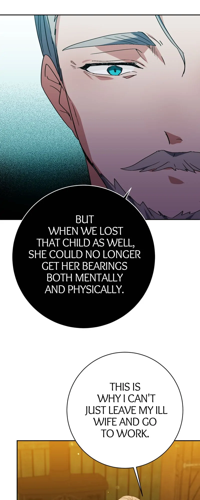 I Thought I Was the Real Daughter Chapter 17 - Page 45