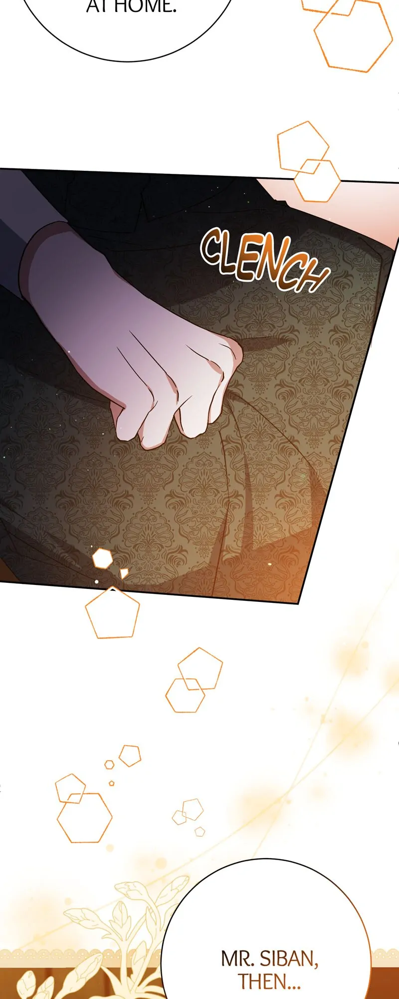 I Thought I Was the Real Daughter Chapter 17 - Page 48
