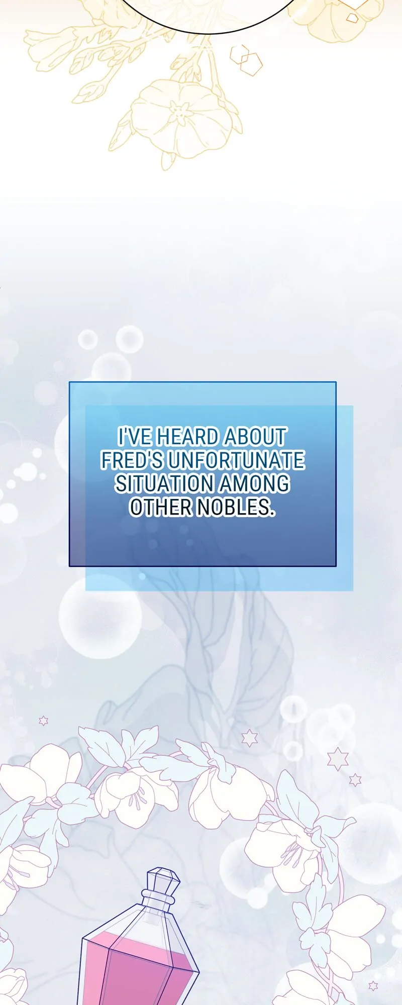 I Thought I Was the Real Daughter Chapter 17 - Page 50