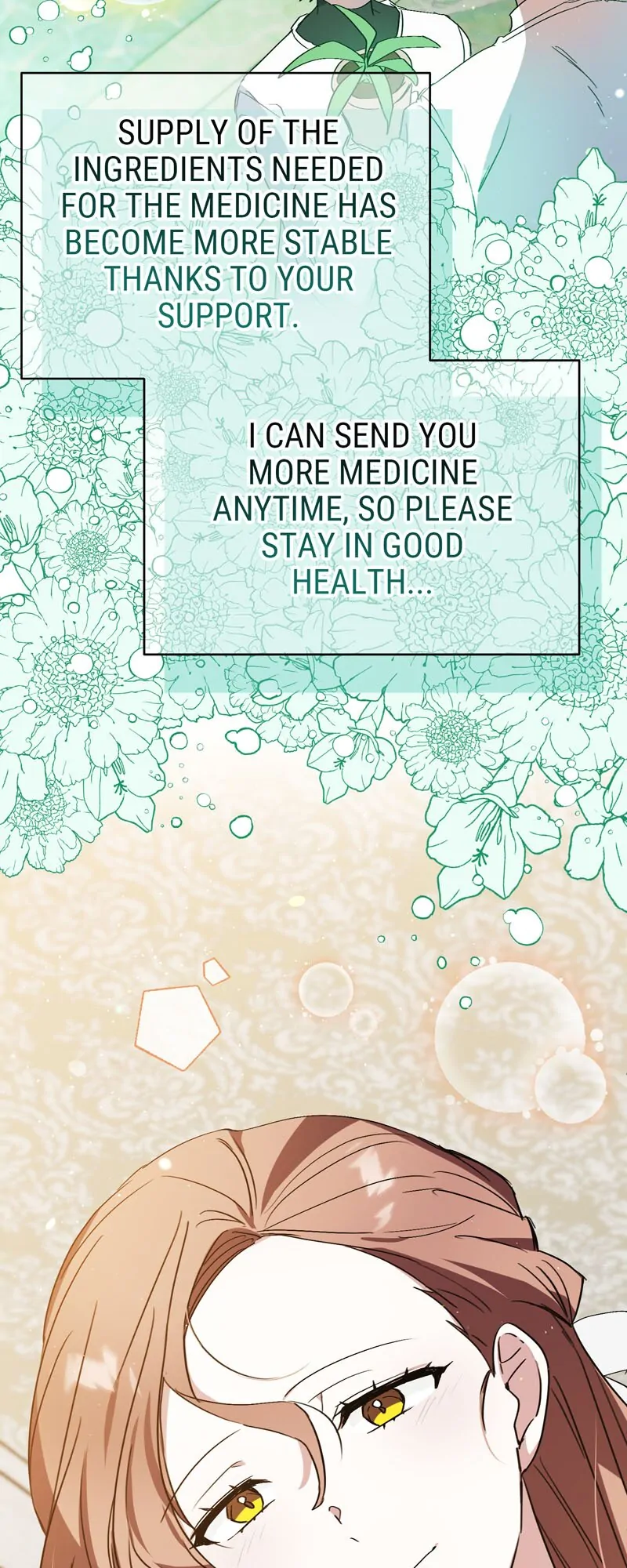 I Thought I Was the Real Daughter Chapter 17 - Page 6