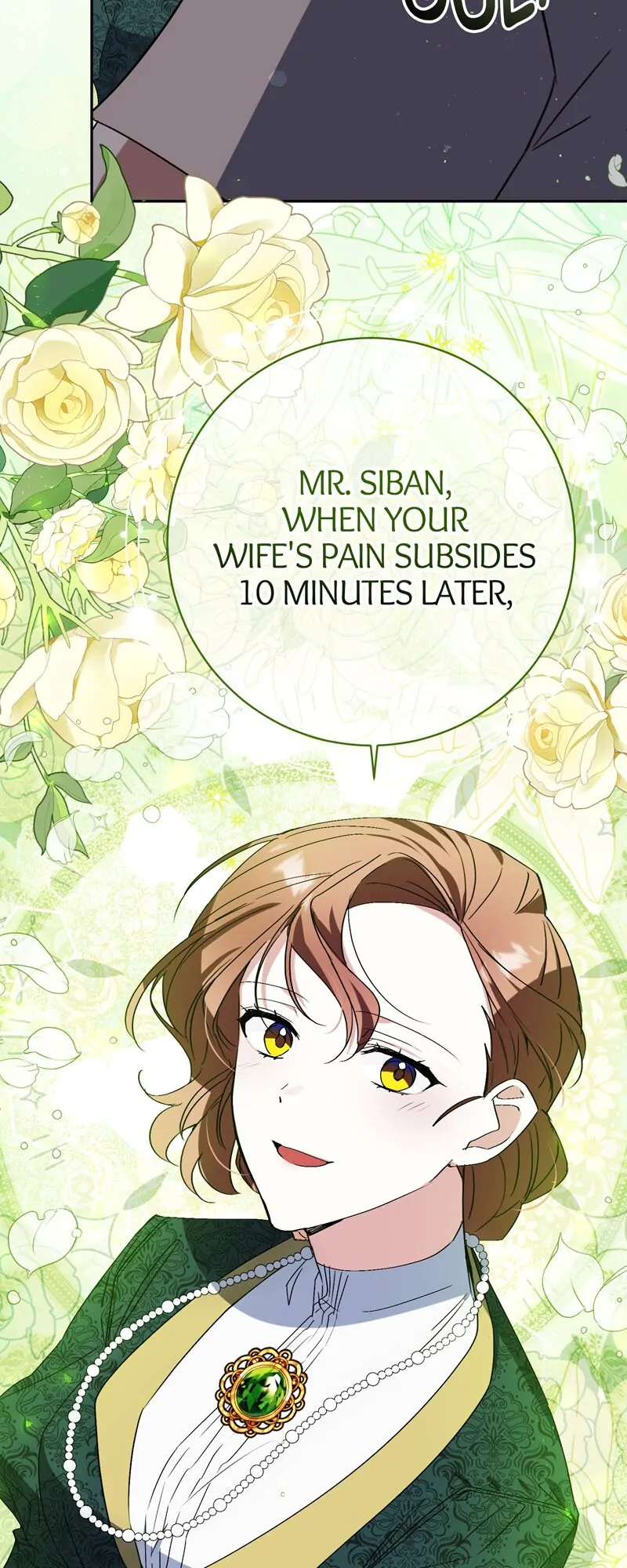 I Thought I Was the Real Daughter Chapter 17 - Page 63