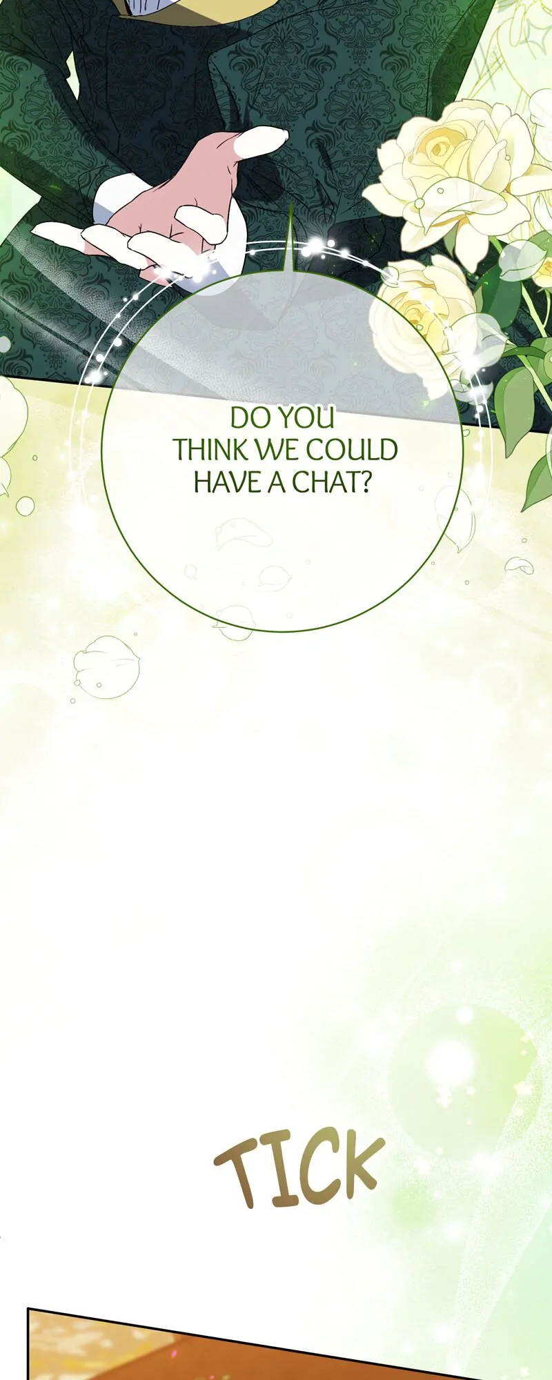 I Thought I Was the Real Daughter Chapter 17 - Page 64