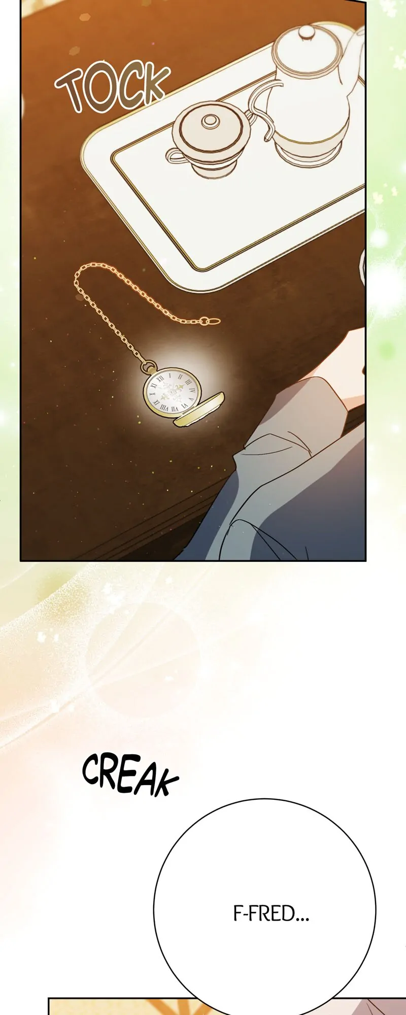 I Thought I Was the Real Daughter Chapter 17 - Page 65