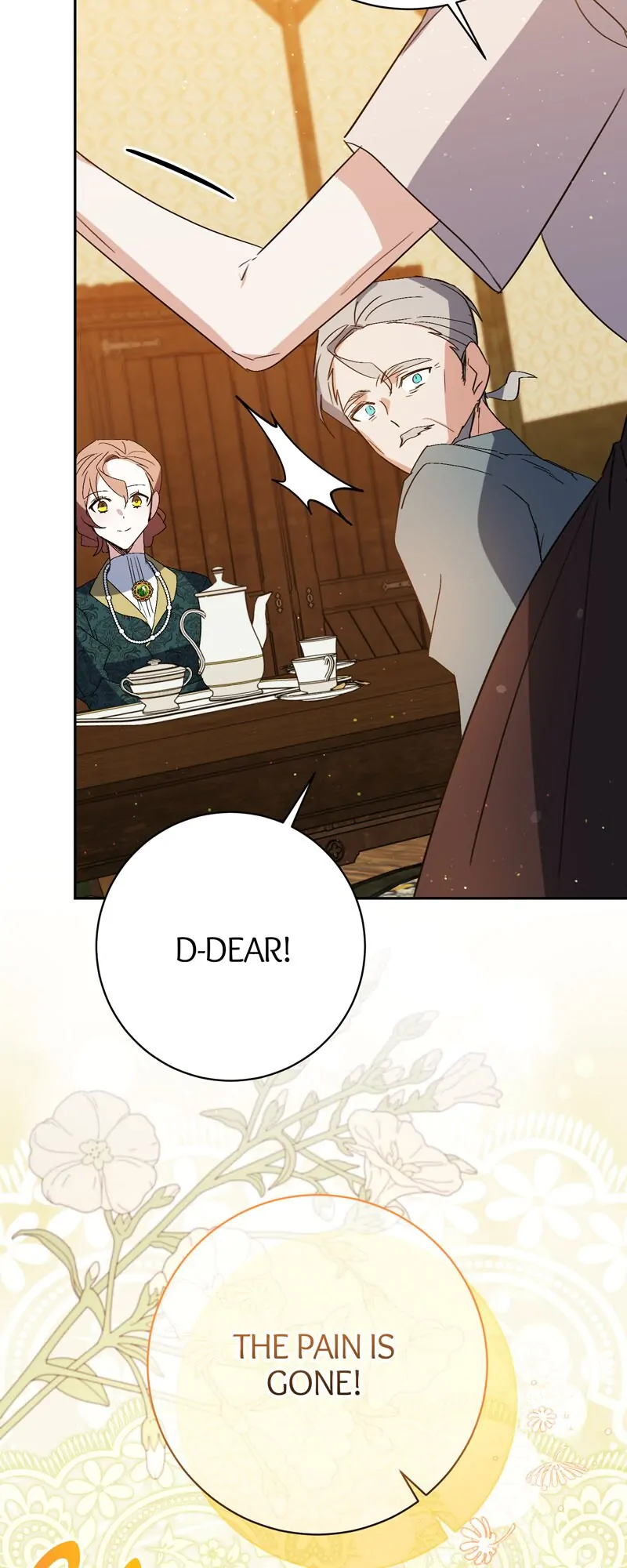 I Thought I Was the Real Daughter Chapter 17 - Page 66