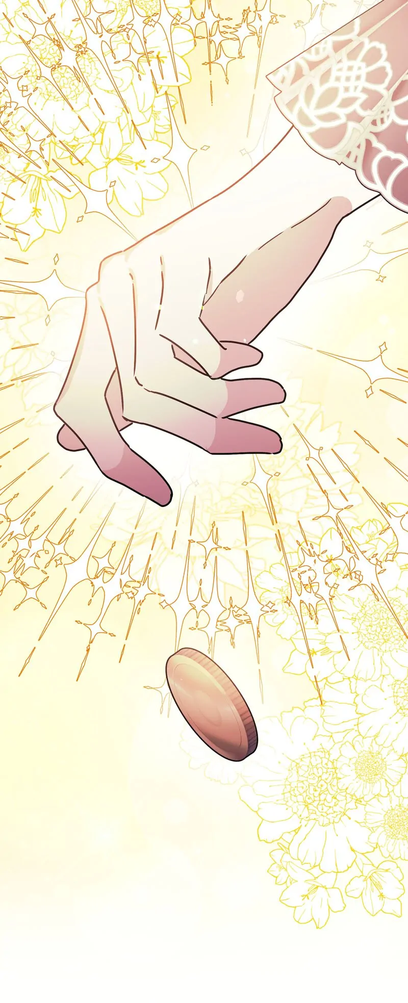 I Thought I Was the Real Daughter Chapter 17 - Page 8