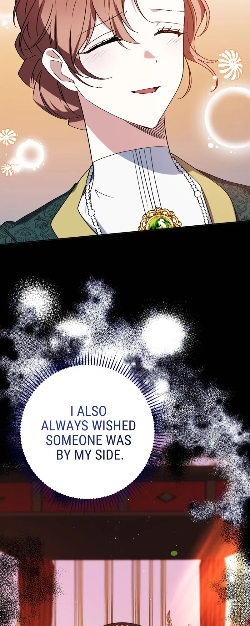 I Thought I Was the Real Daughter Chapter 18 - Page 13