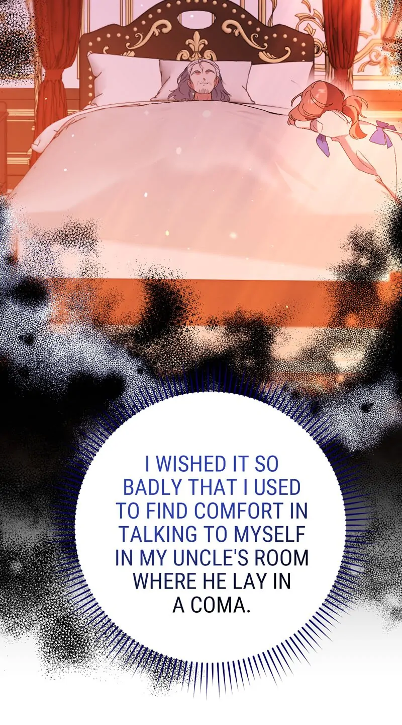I Thought I Was the Real Daughter Chapter 18 - Page 14
