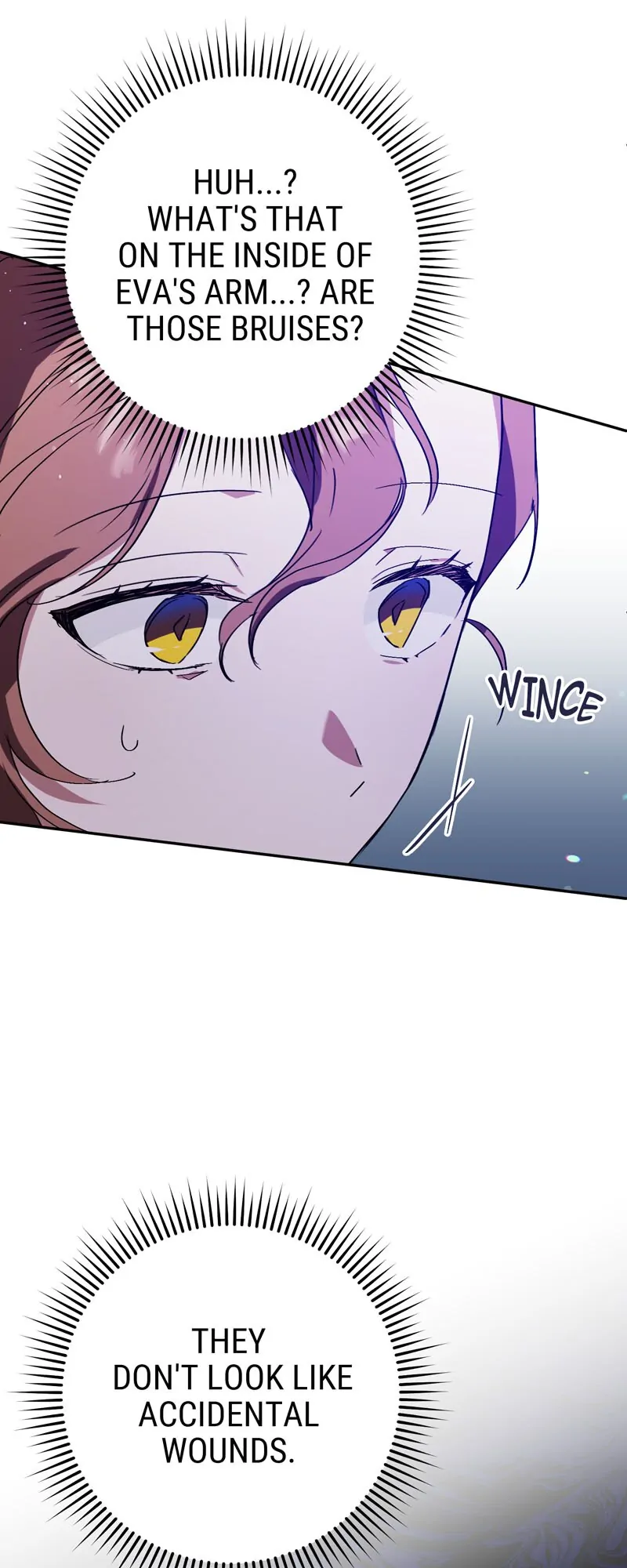 I Thought I Was the Real Daughter Chapter 18 - Page 23