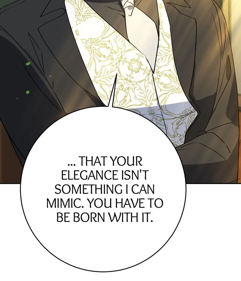 I Thought I Was the Real Daughter Chapter 18 - Page 38