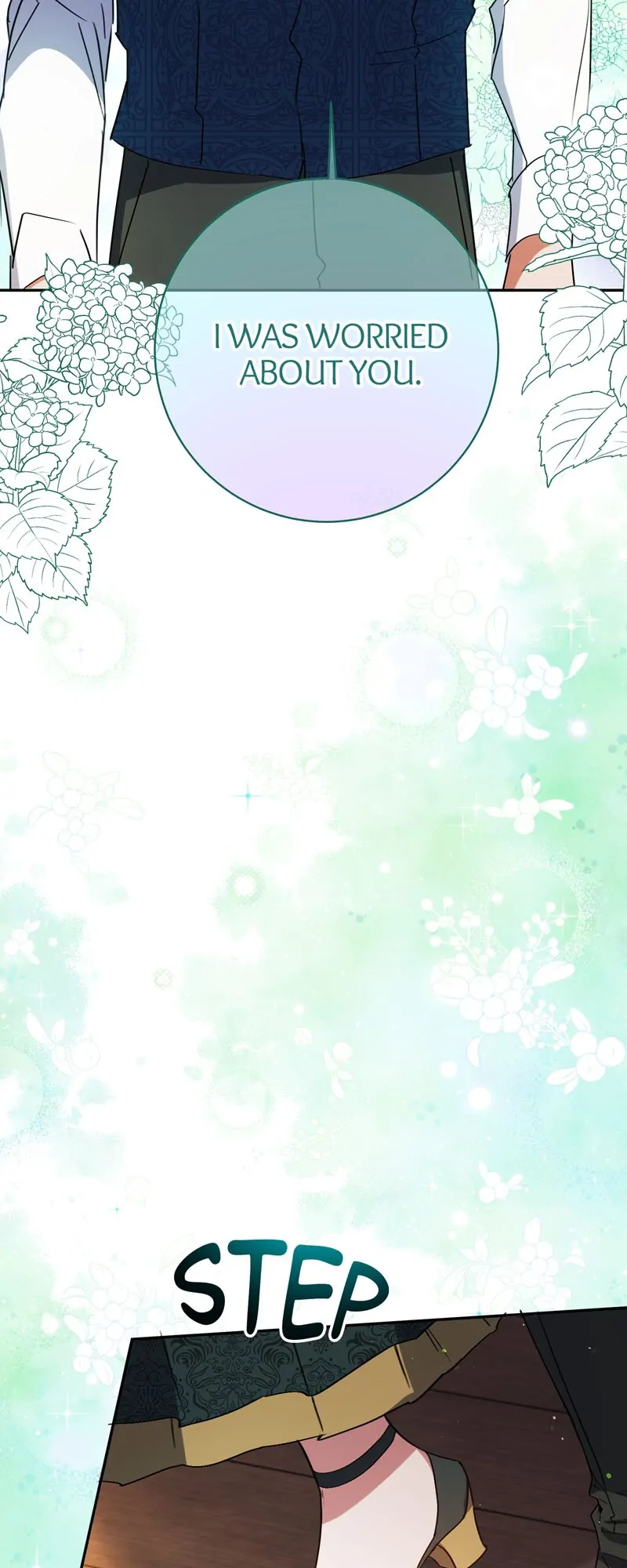 I Thought I Was the Real Daughter Chapter 18 - Page 5