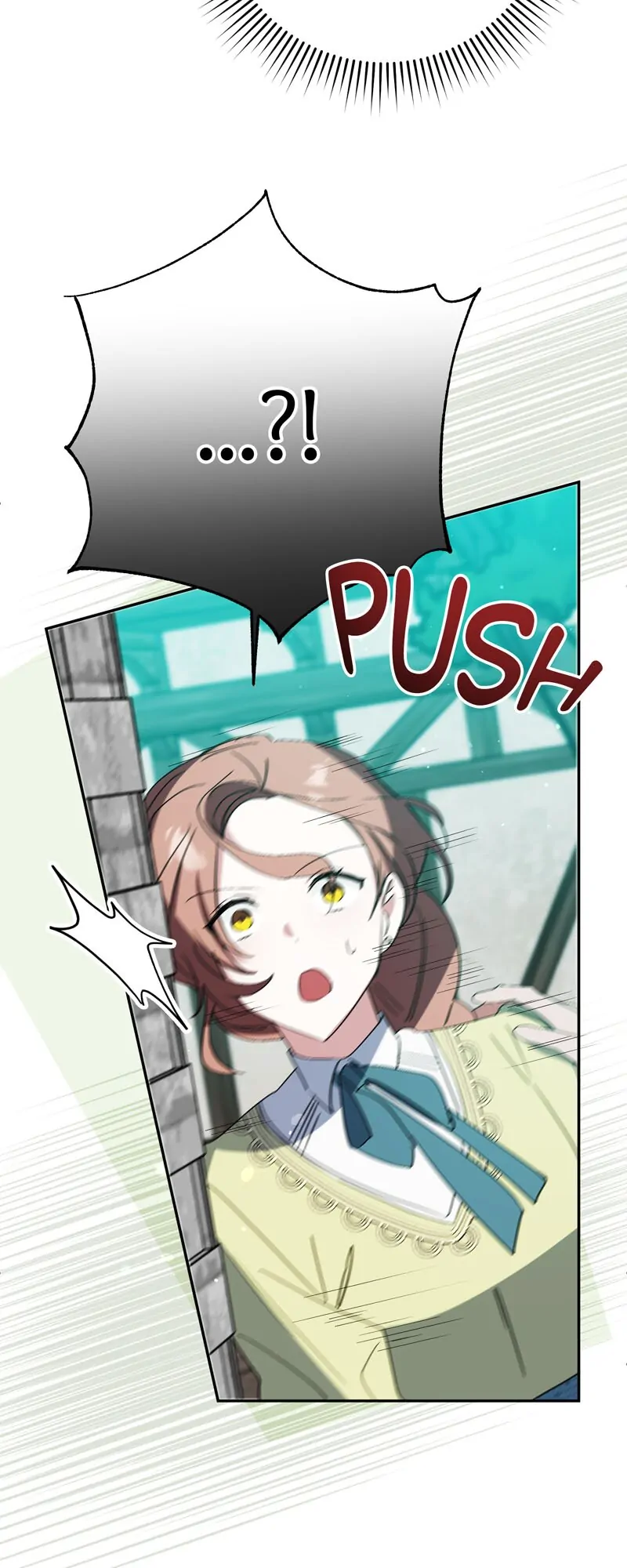 I Thought I Was the Real Daughter Chapter 18 - Page 48