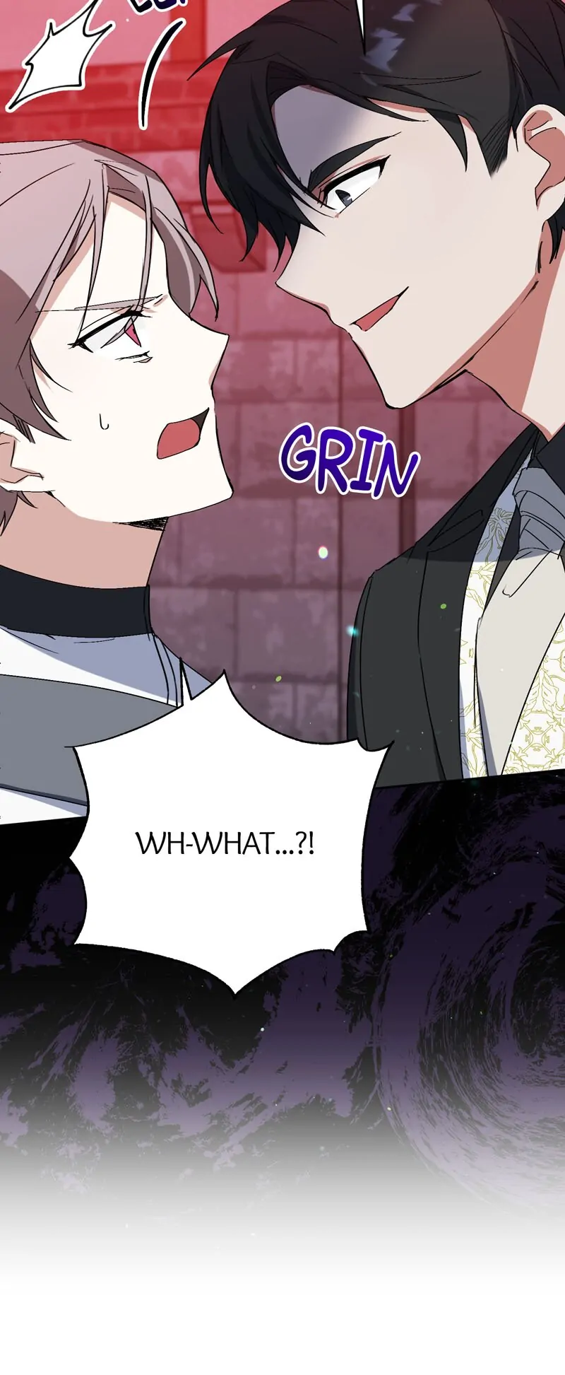 I Thought I Was the Real Daughter Chapter 18 - Page 60