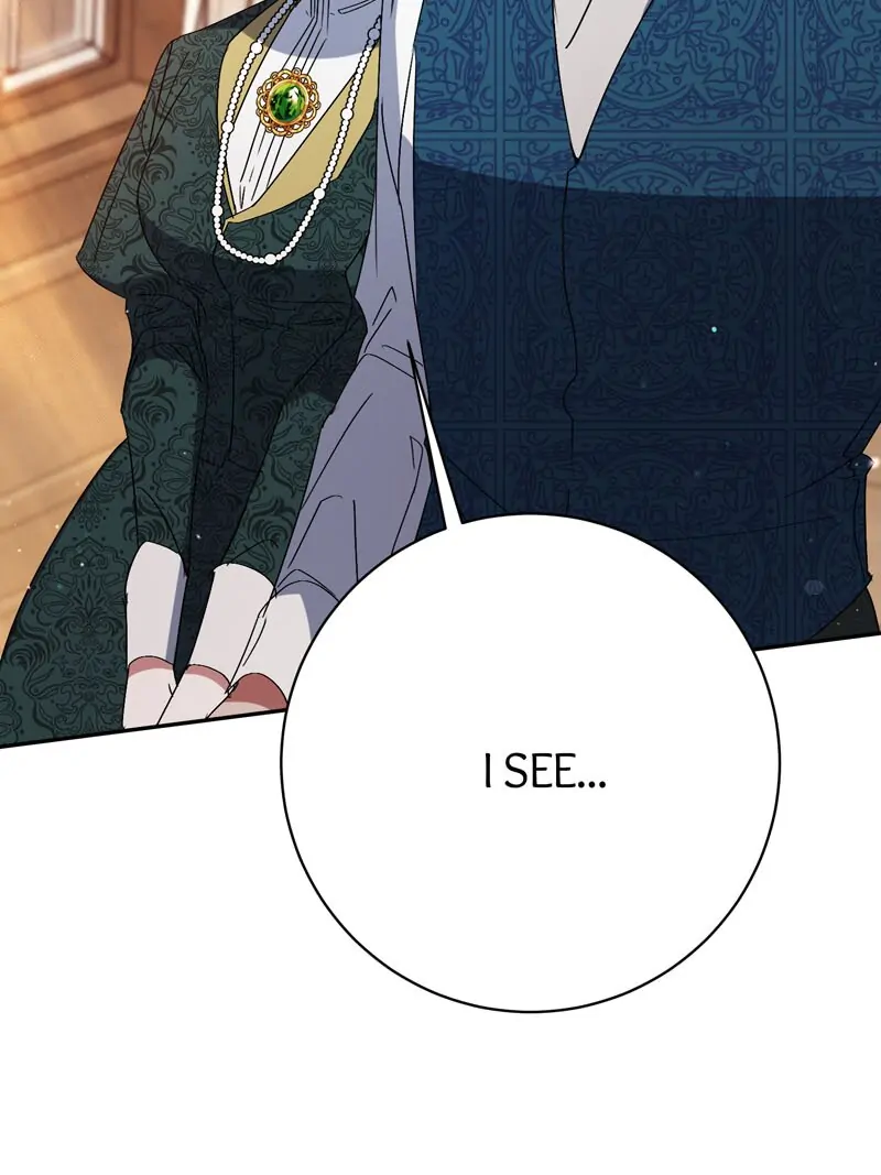 I Thought I Was the Real Daughter Chapter 18 - Page 7