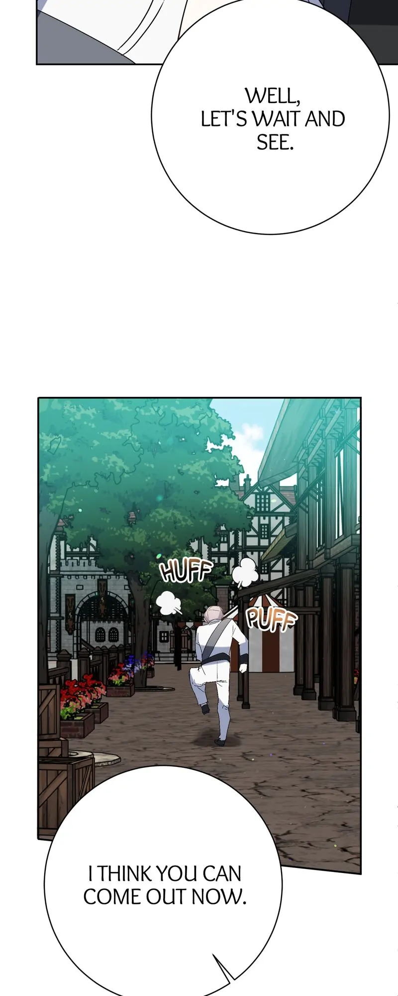 I Thought I Was the Real Daughter Chapter 18 - Page 62