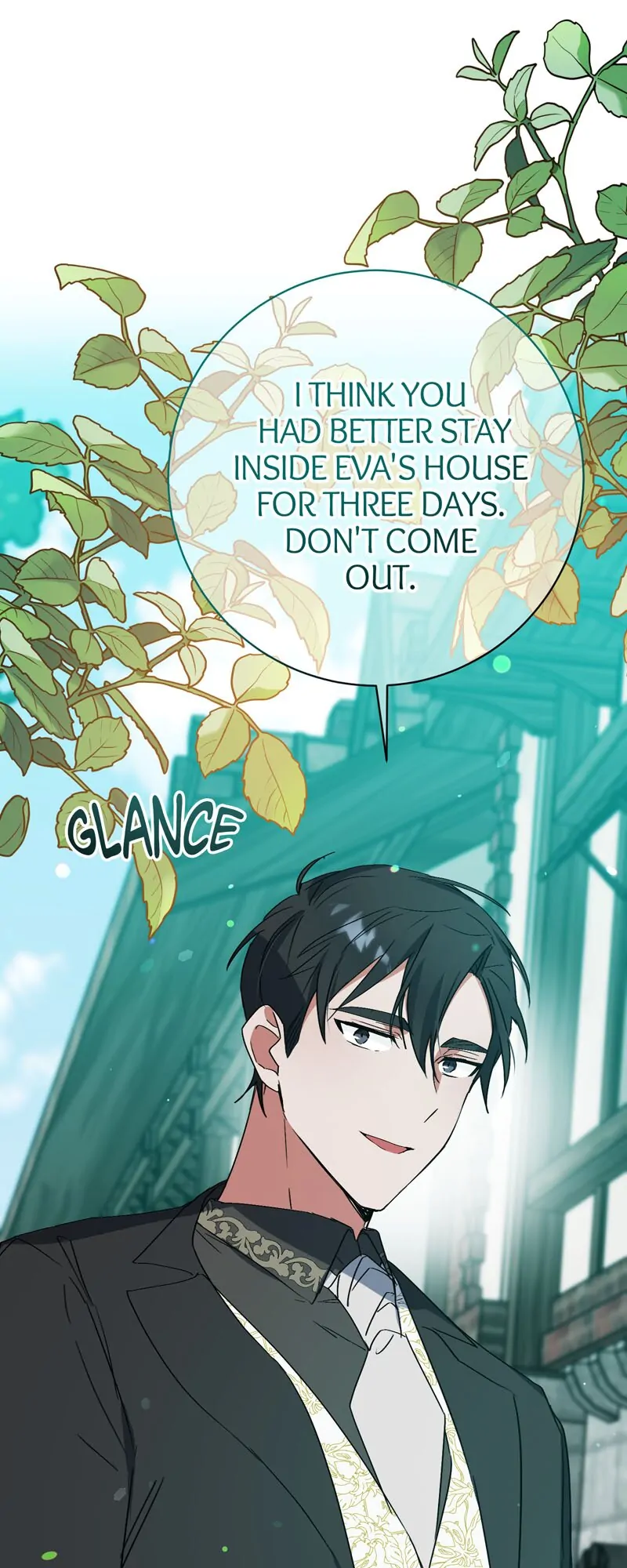 I Thought I Was the Real Daughter Chapter 18 - Page 64
