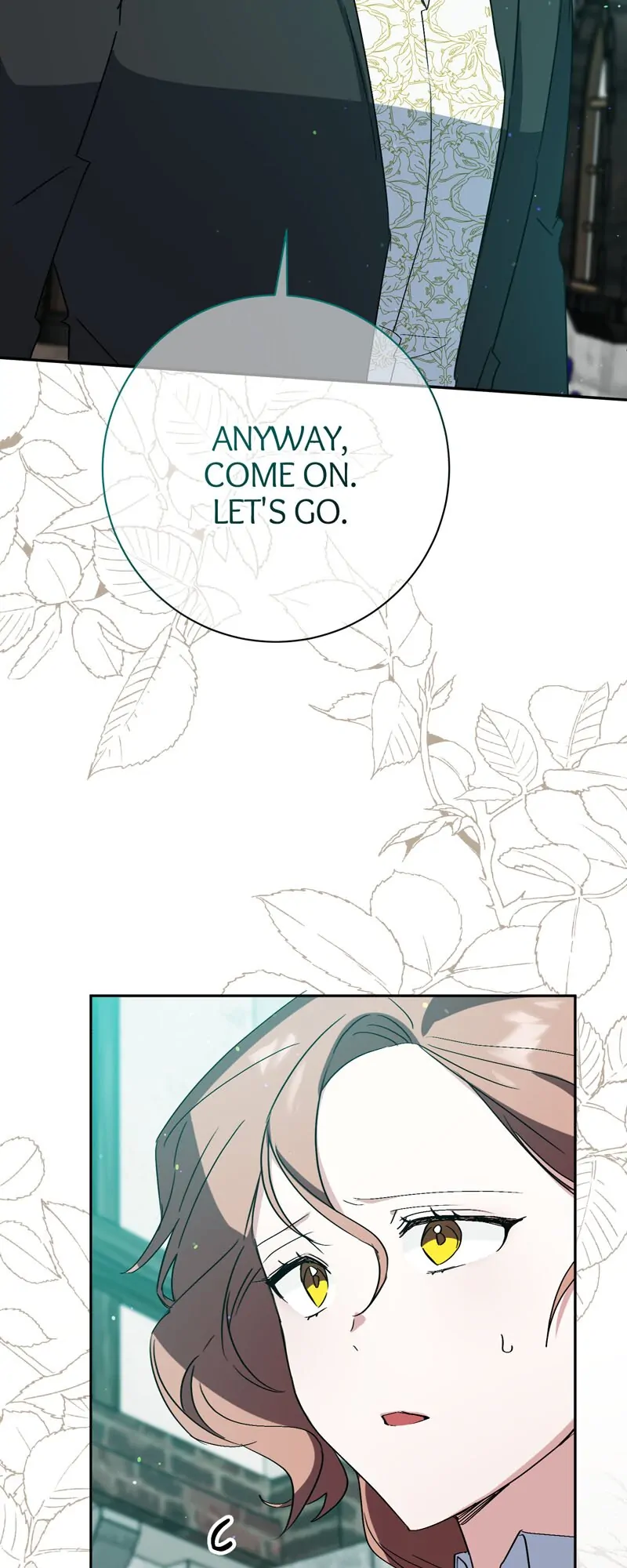 I Thought I Was the Real Daughter Chapter 18 - Page 65