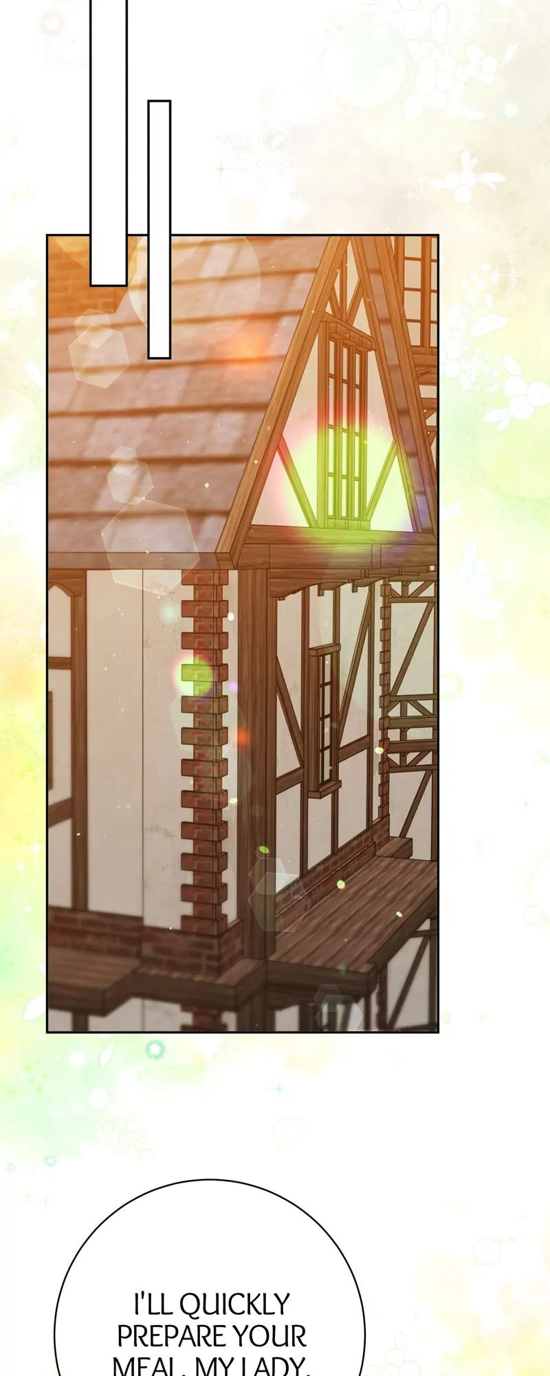 I Thought I Was the Real Daughter Chapter 18 - Page 67
