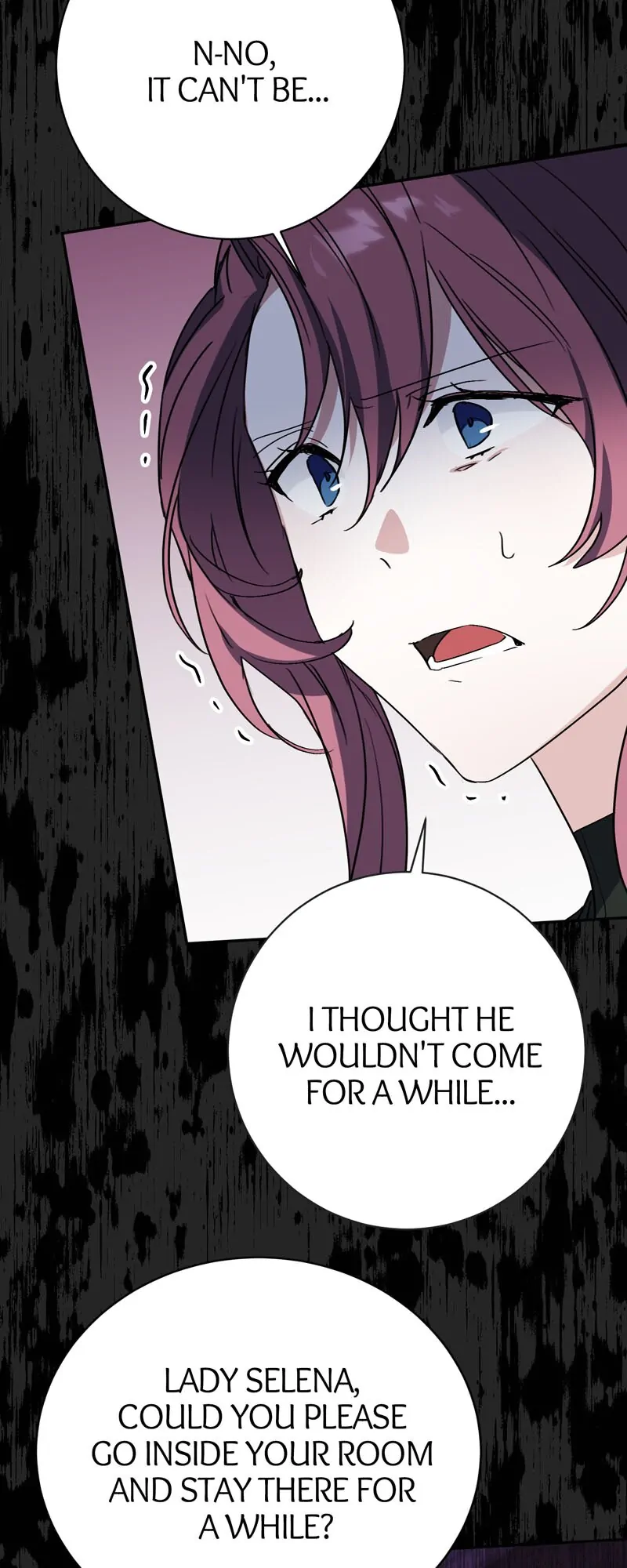I Thought I Was the Real Daughter Chapter 18 - Page 73
