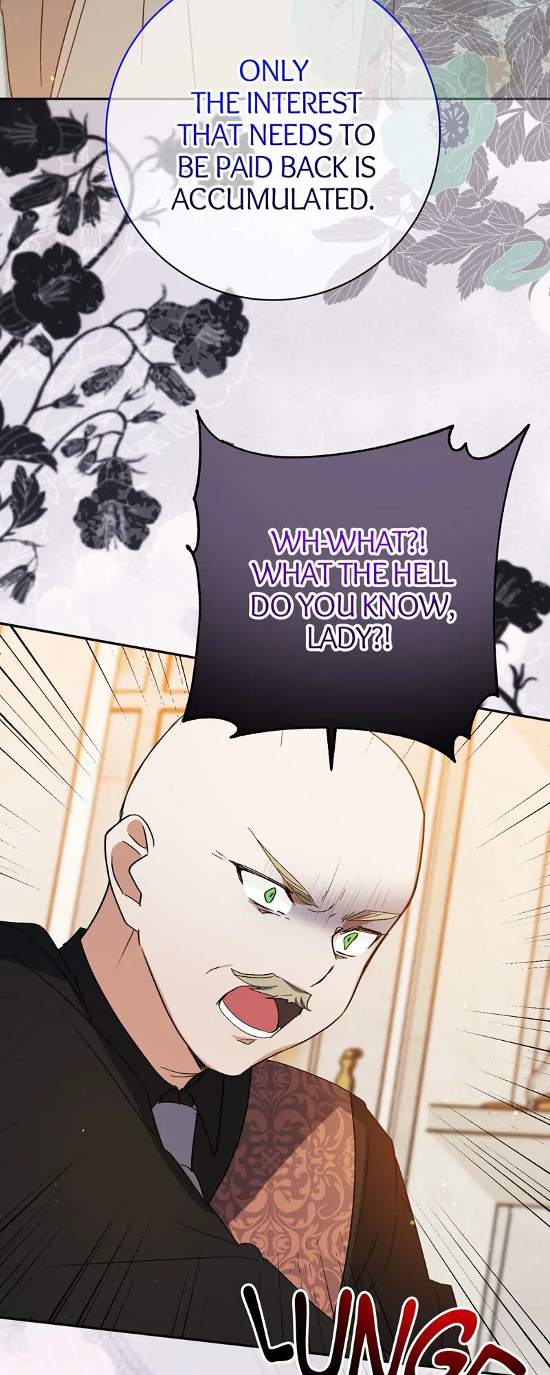 I Thought I Was the Real Daughter Chapter 19 - Page 14
