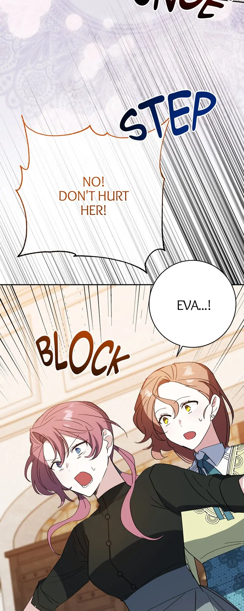 I Thought I Was the Real Daughter Chapter 19 - Page 15
