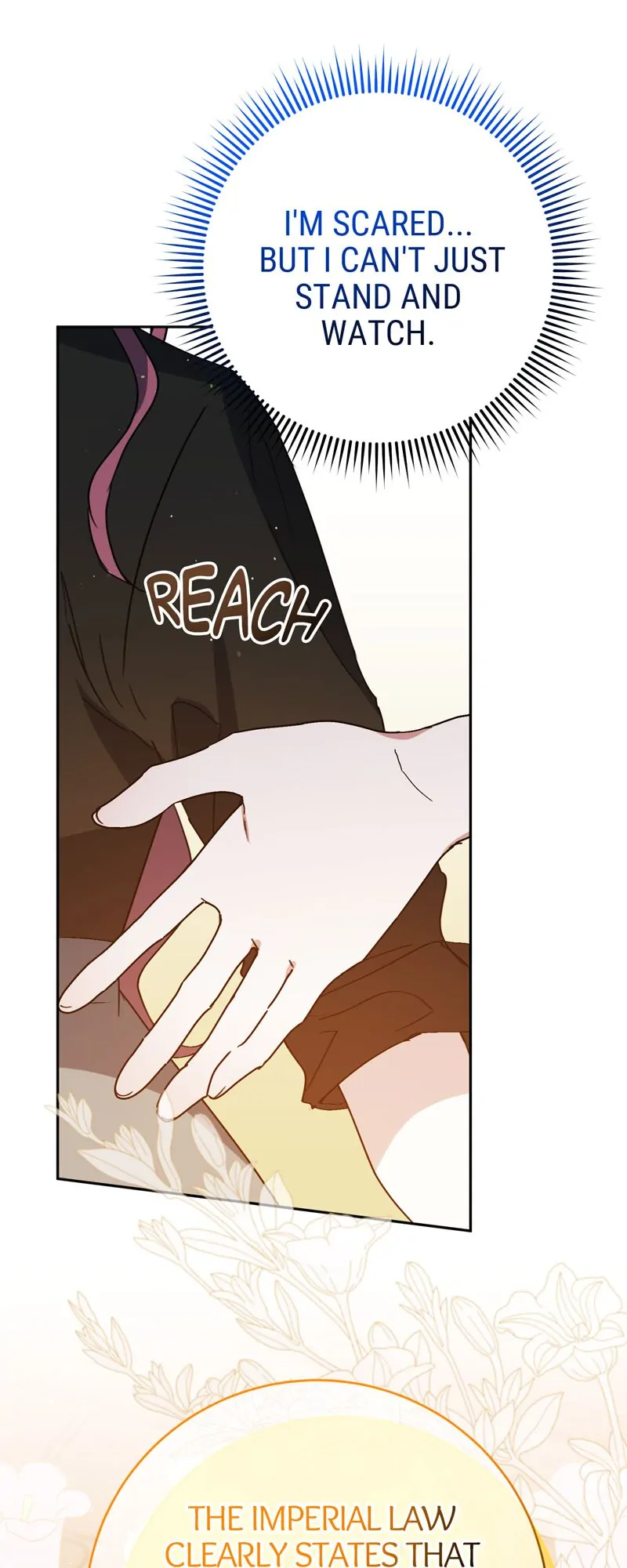 I Thought I Was the Real Daughter Chapter 19 - Page 18