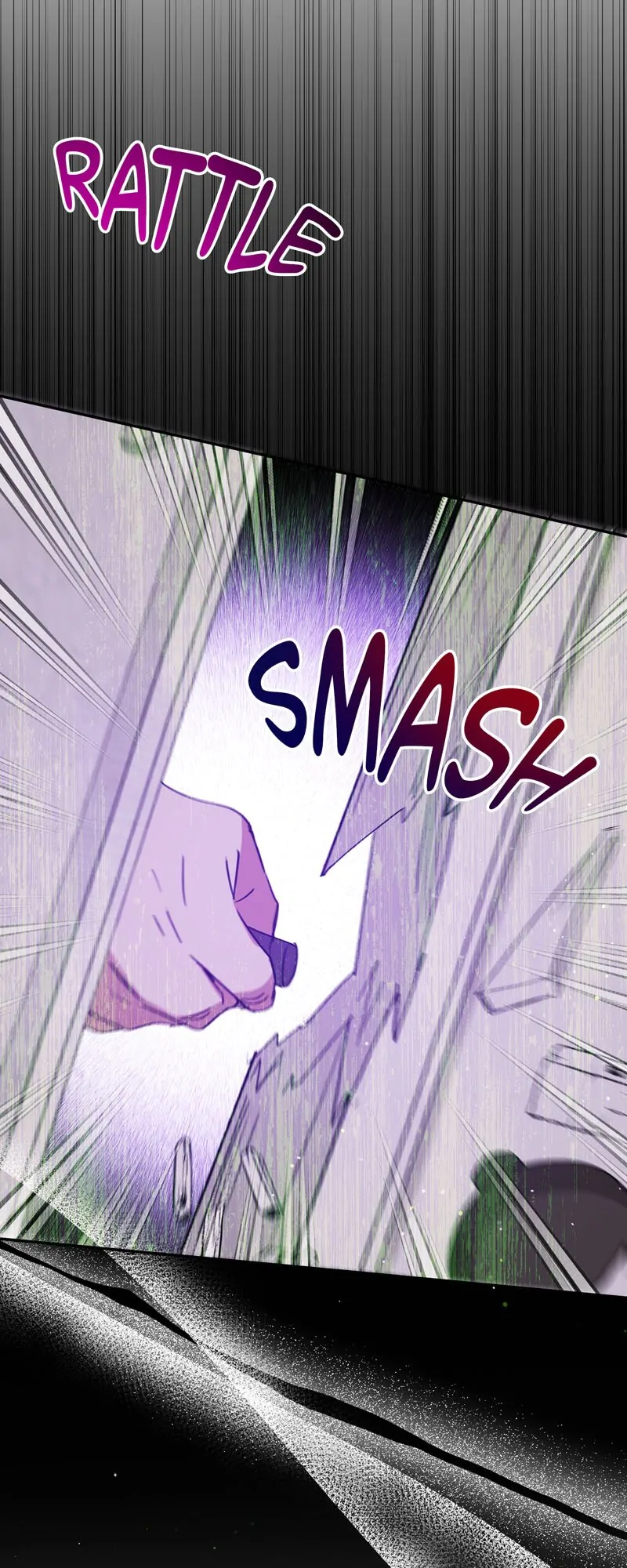 I Thought I Was the Real Daughter Chapter 19 - Page 3