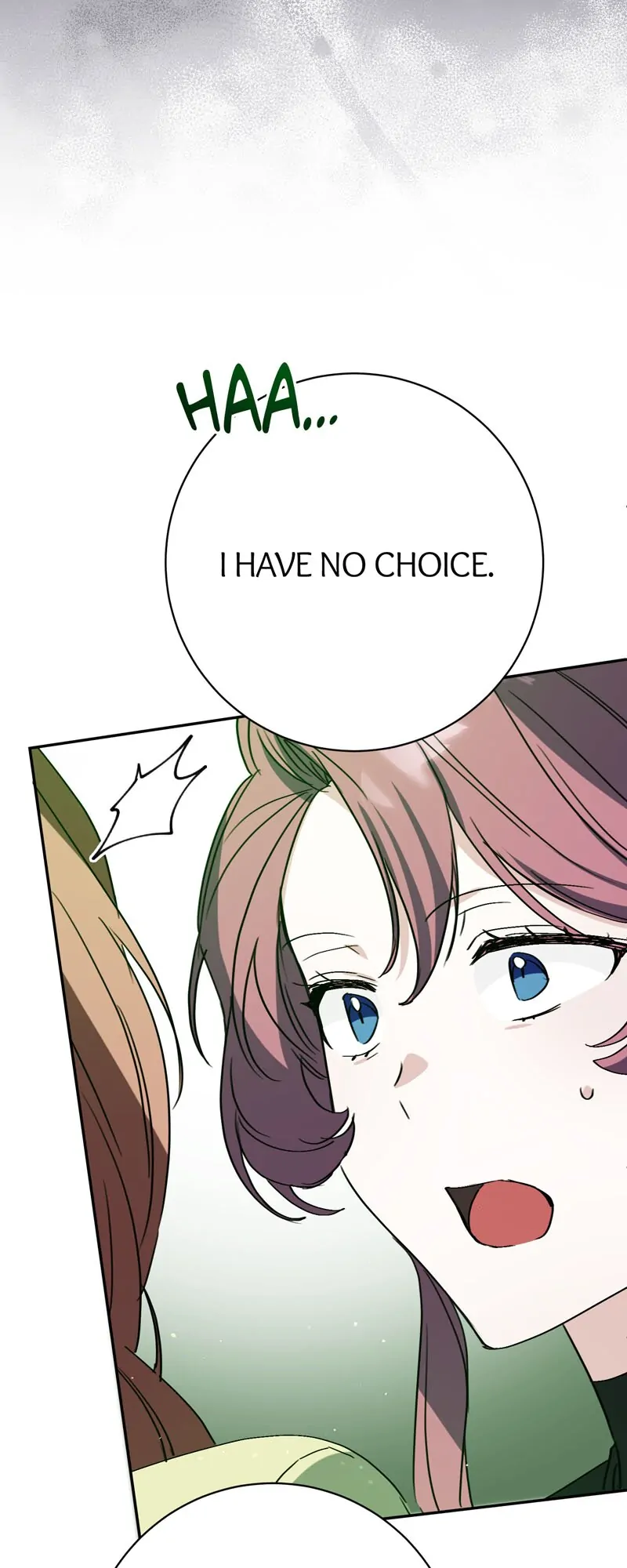 I Thought I Was the Real Daughter Chapter 19 - Page 27