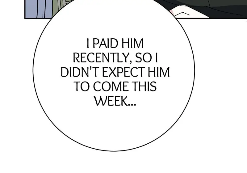 I Thought I Was the Real Daughter Chapter 19 - Page 32