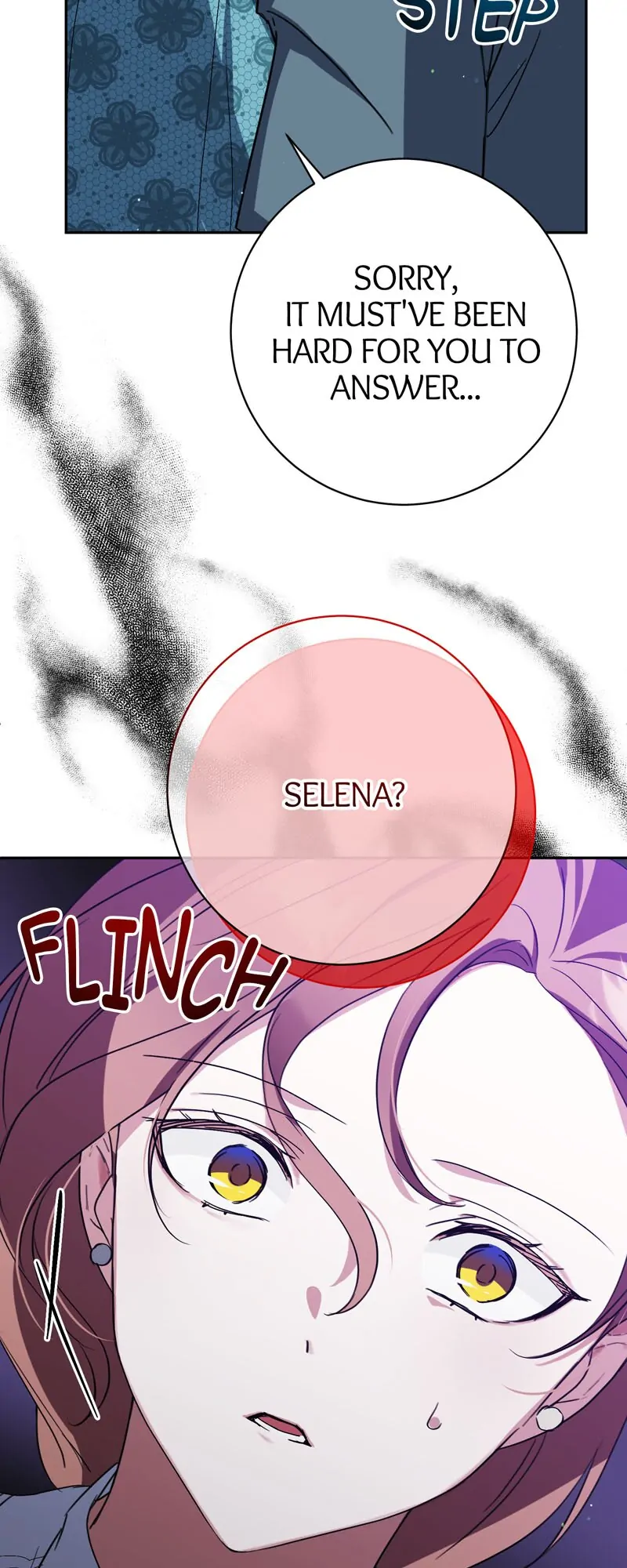I Thought I Was the Real Daughter Chapter 19 - Page 44