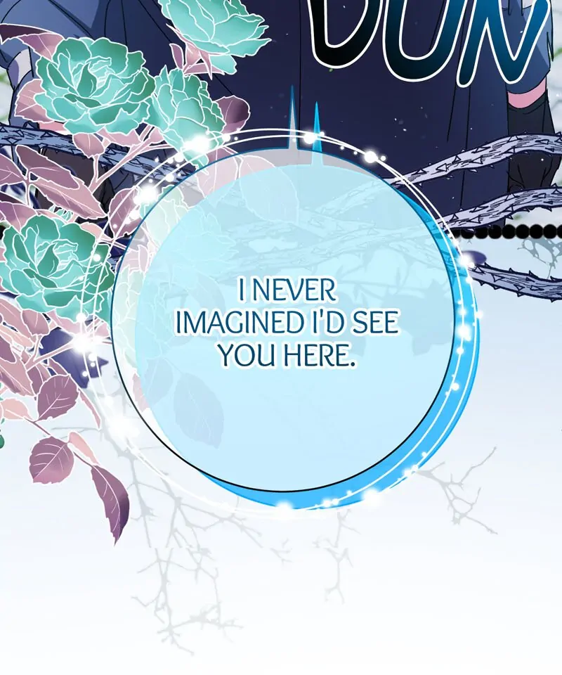 I Thought I Was the Real Daughter Chapter 19 - Page 47
