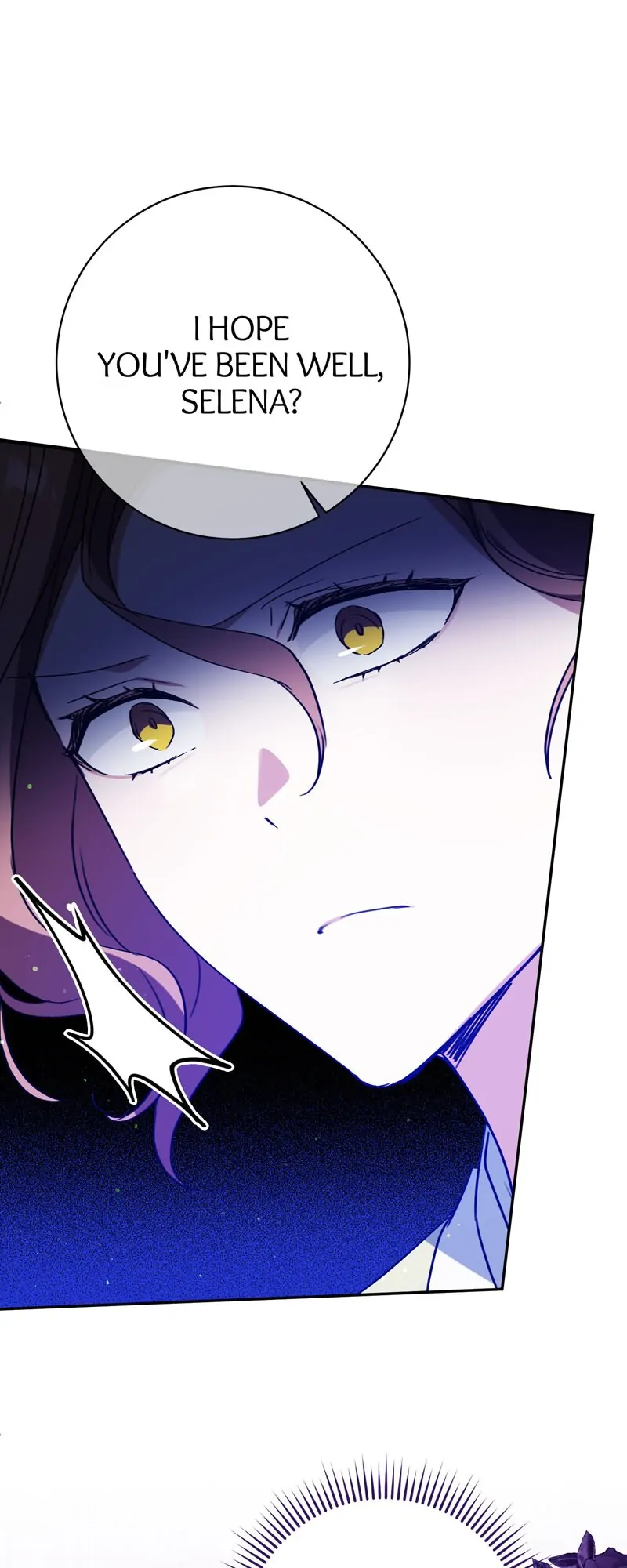 I Thought I Was the Real Daughter Chapter 19 - Page 49