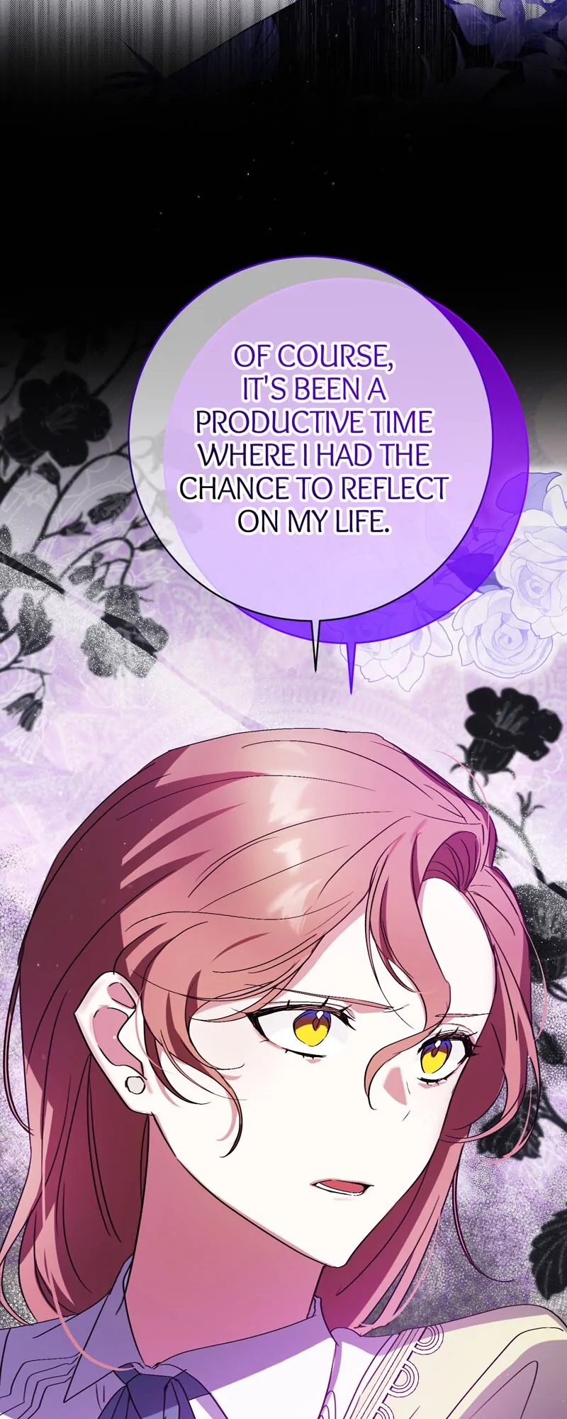 I Thought I Was the Real Daughter Chapter 19 - Page 51