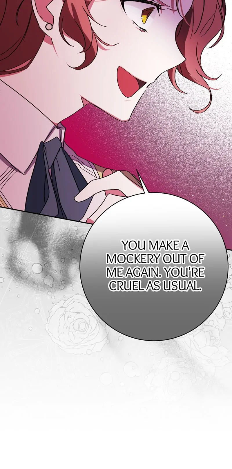 I Thought I Was the Real Daughter Chapter 19 - Page 55